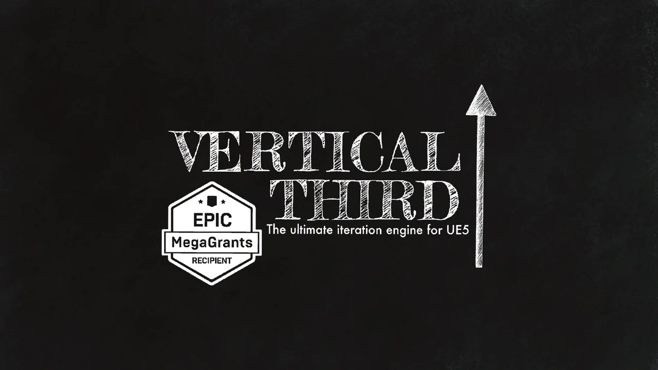Vertical Third
