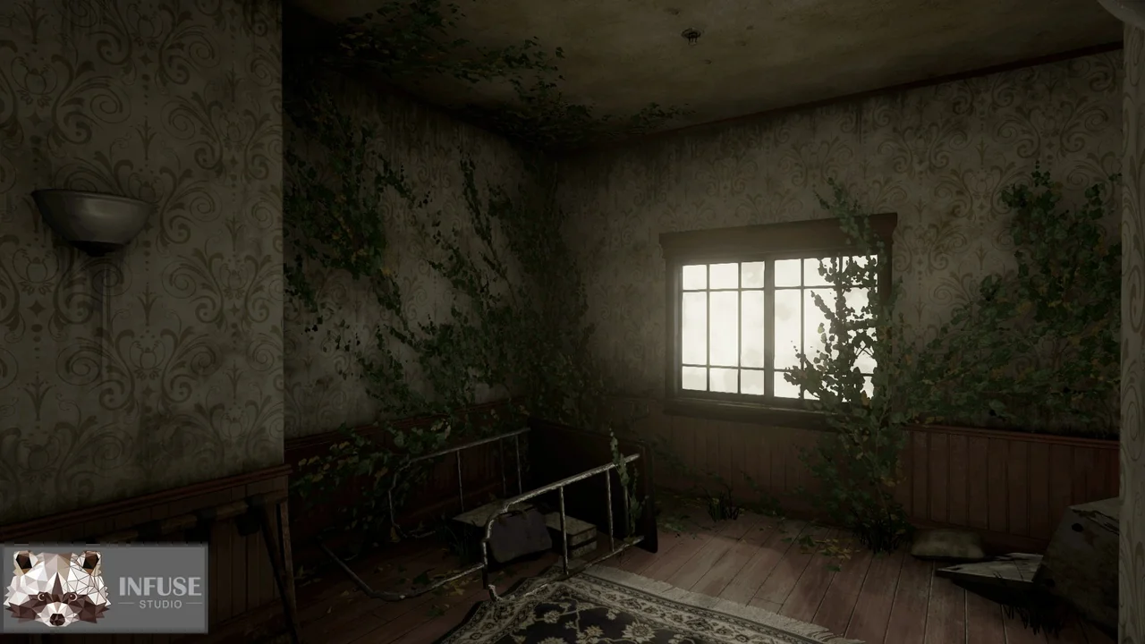 Forgotten Hotel