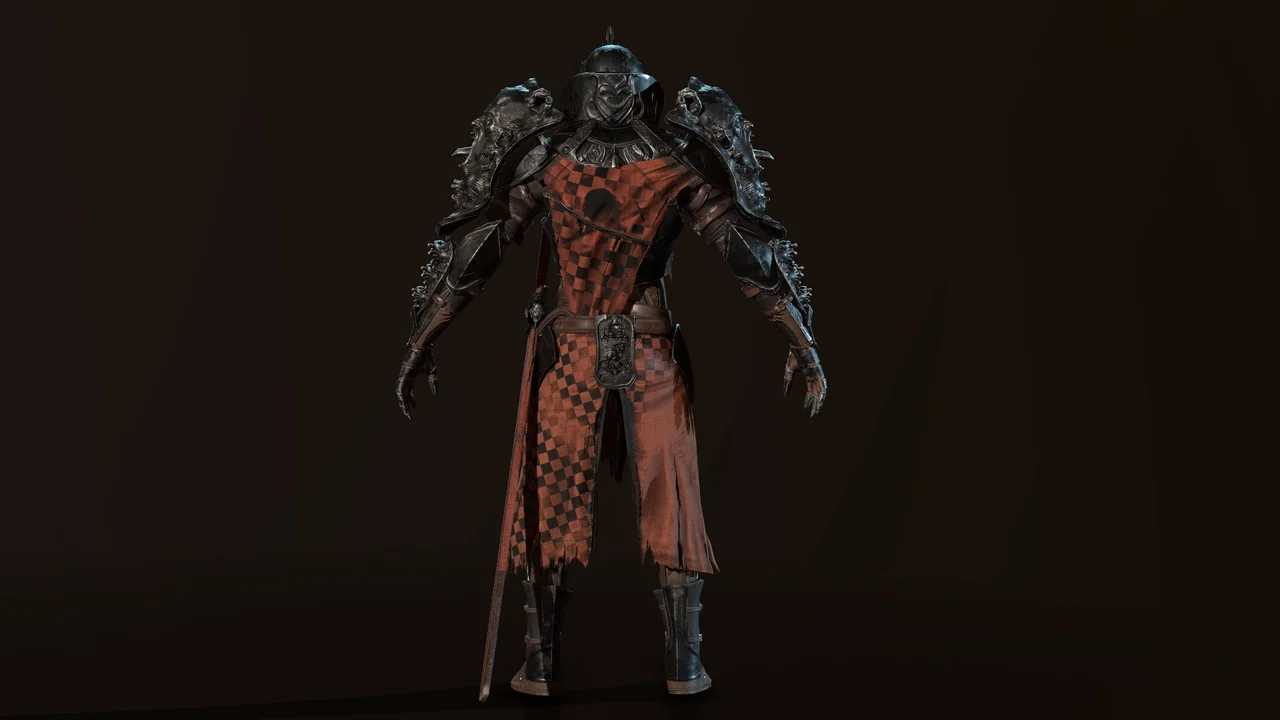 Dark Knight