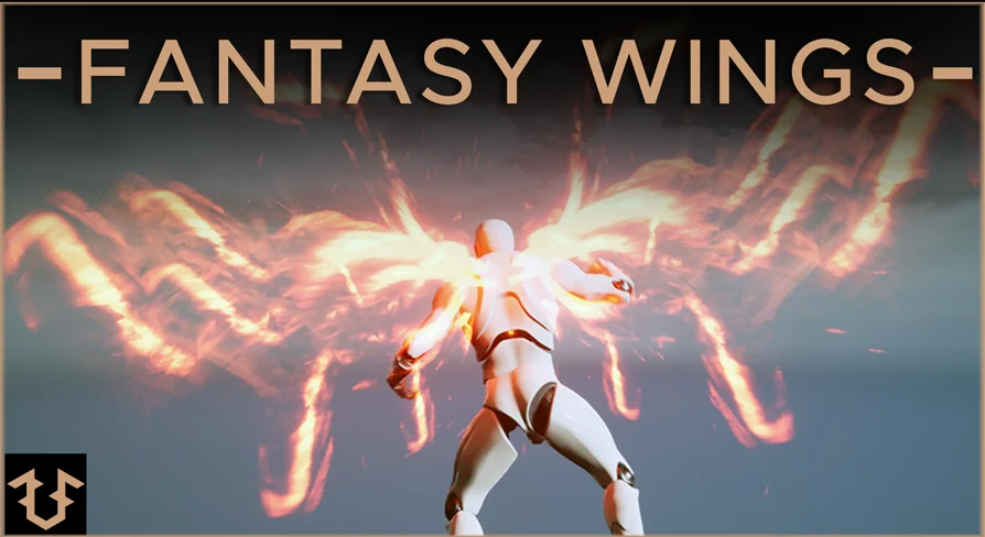 Fantasy Wings
