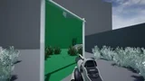 Creating Portal To Another Reality