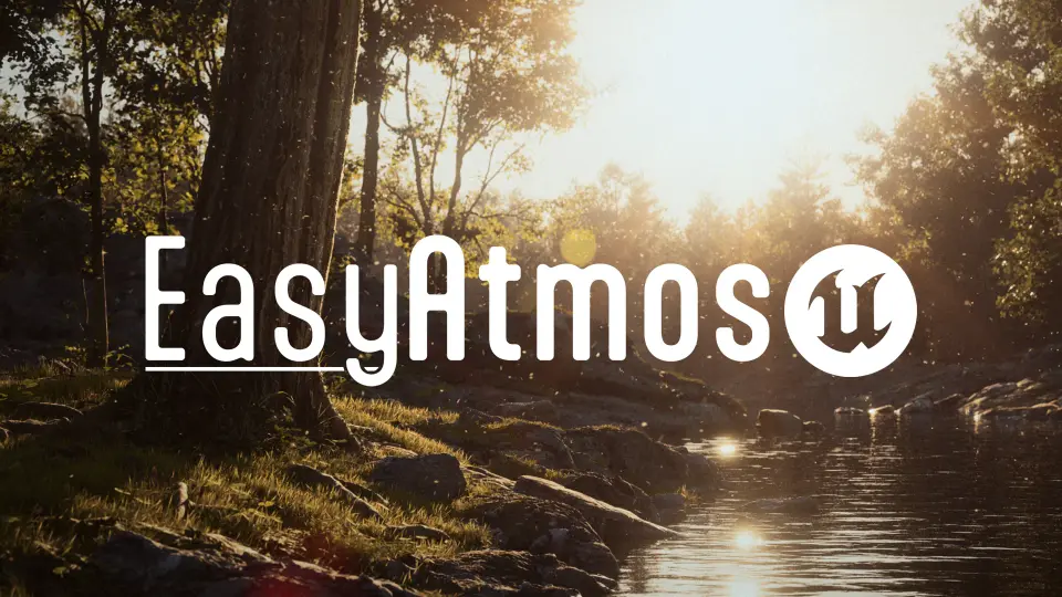Easy Atmos