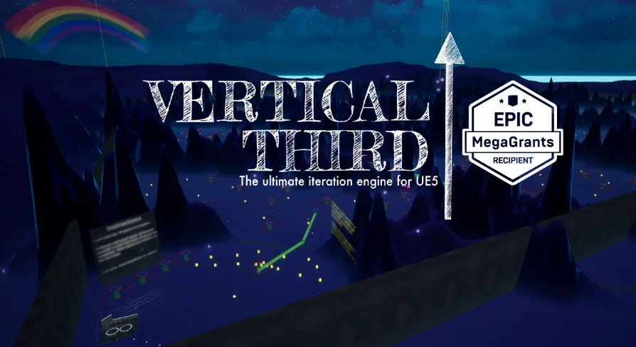 Vertical Third