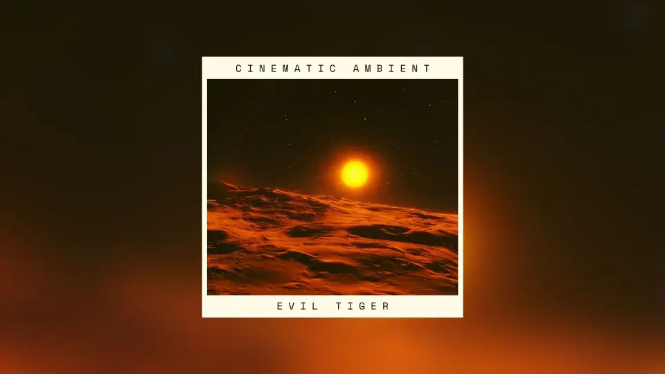 Cinematic Music Pack