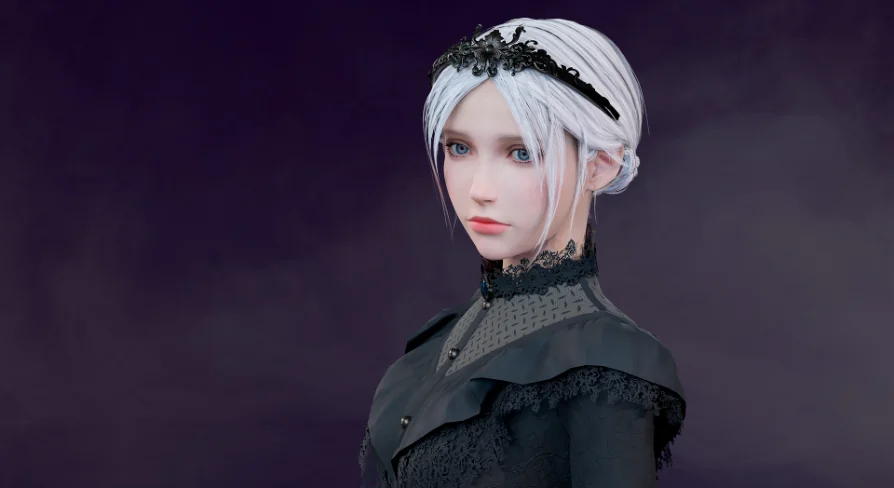 L: Dark Wizard