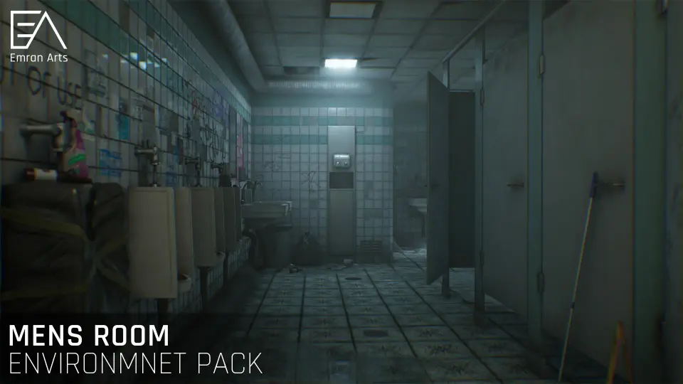 Mens Room