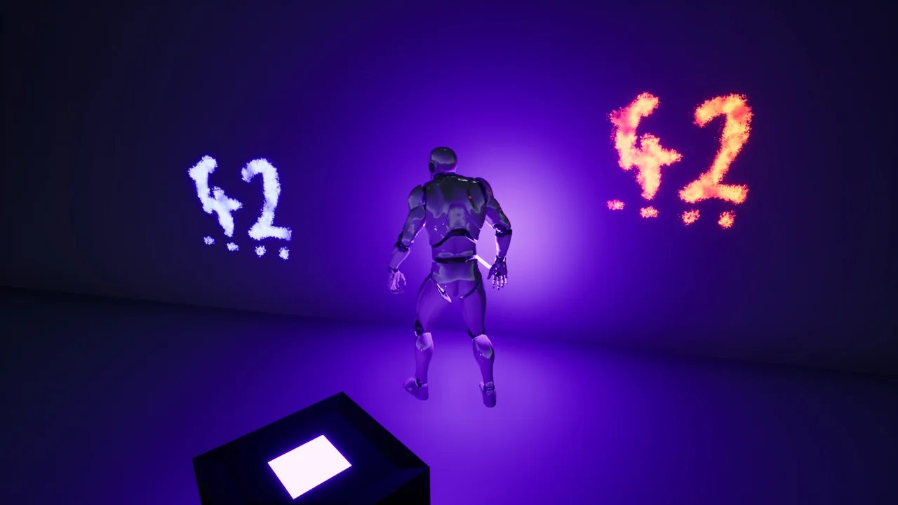 UV Light