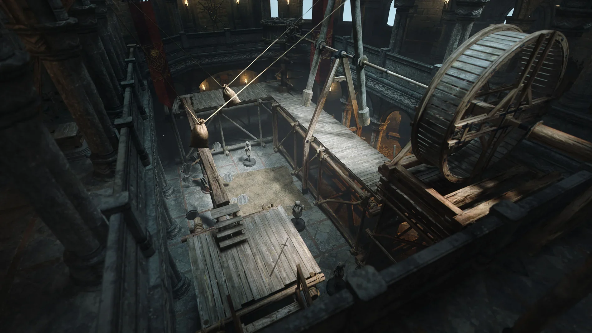 Castles, Spells, and Secrets Await