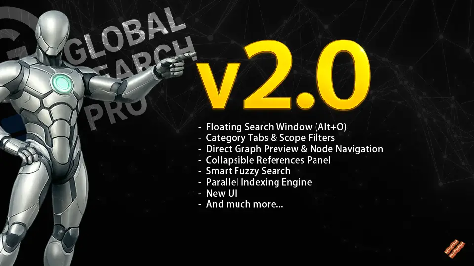 Global Search Pro