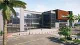 City Shopping Mall (MODULAR Environment) V 1.5
