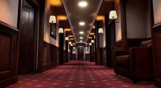 Modular Hotel