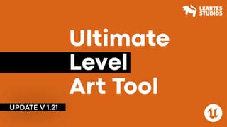 Ultimate Level Art Tool - ULAT ( Tools / Plugin / Plugins )