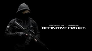DEFINITIVE FPS KIT