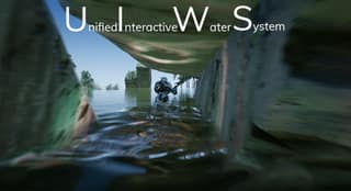 UIWS - Unified Interactive Water System