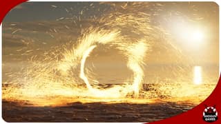 Particle Rings