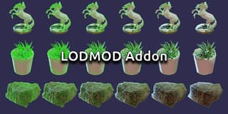 Lodmod
