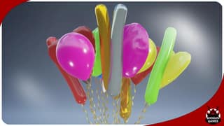 Balloons