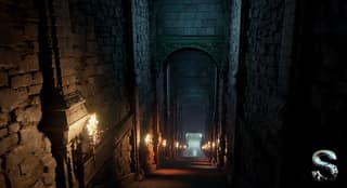 Fantasy Dungeon