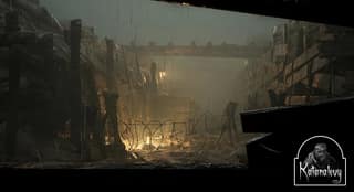 Great War Trenches