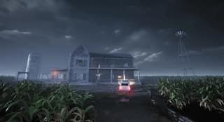 Horror Farm