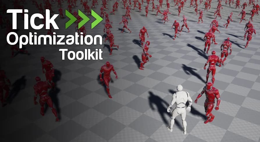 Tick Optimization Toolkit