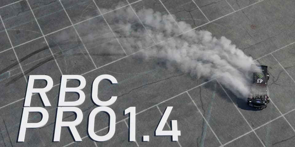 Rbc | A Physics-Based Vehicle Rigging Addon