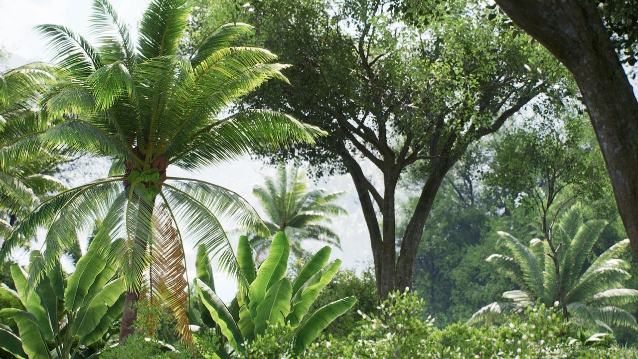 Tropical Islands <div class="post-tags single-post-tags"><span class="custom-tag">Engine Version: 5.1+</span></div>