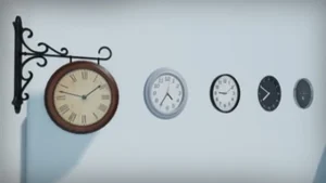Dynamic Clocks