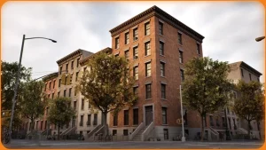 Suburbs – City Pack