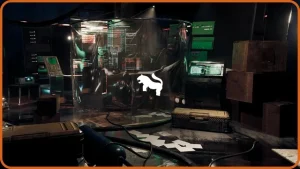 CyberPunk Laboratory