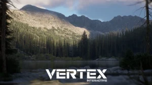 Colorado Nature Landscape