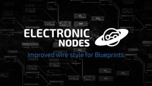 Electronic Nodes