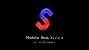 Modular Snap System