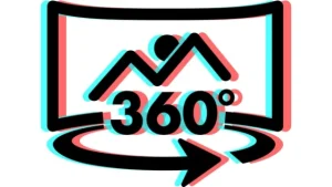 Stereo Panoramic Player