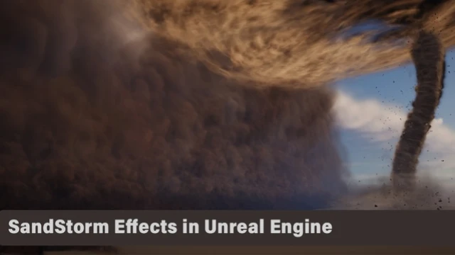 Sandstorm FX<div class="post-tags single-post-tags"><span class="custom-tag">Engine Version: 5.0+</span></div>