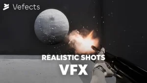 Shots VFX
