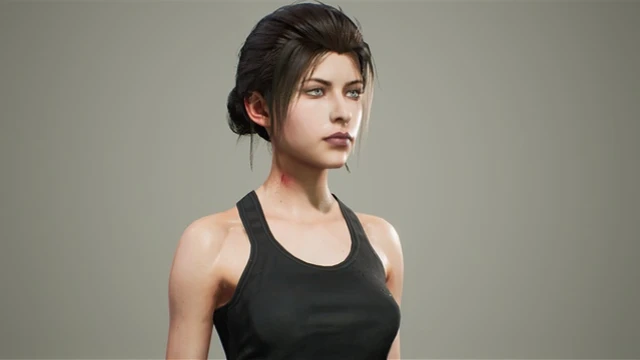 Character Customization: Female<div class="post-tags single-post-tags"><span class="custom-tag">Engine Version: 5.2+</span></div>