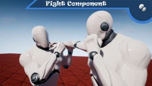 Fight Component