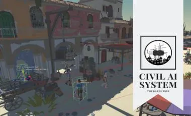 CIVIL-AI-SYSTEM