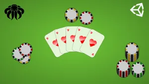 Build a Poker Game in Unity: Complete Development Course