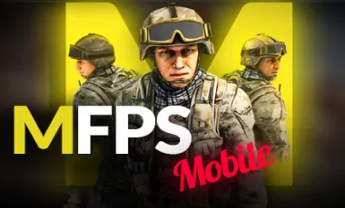 MFPS Mobile