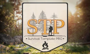 (STP) Survival Template PRO