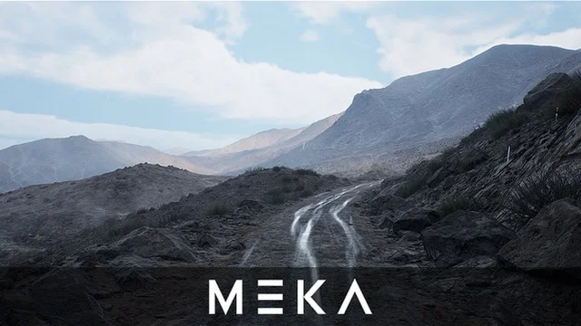 LiDAR Desert Landscape<div class="post-tags single-post-tags"><span class="custom-tag">Engine Version: 5.3+</span></div>