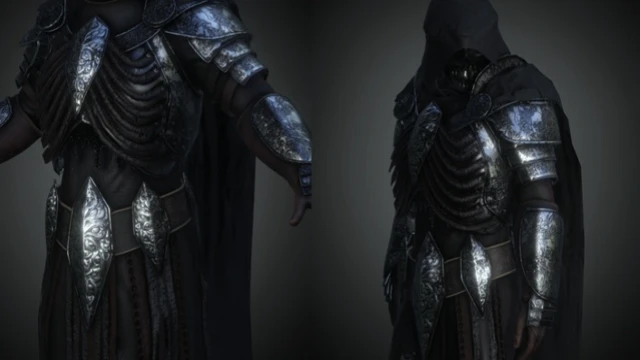 Necromancer Armor<div class="post-tags single-post-tags"><span class="custom-tag">Engine Version: 4.26+,5.0+</span></div>