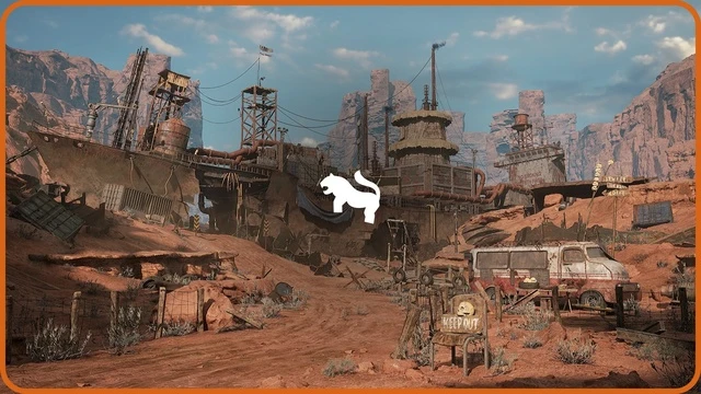 Wasteland Environment<div class="post-tags single-post-tags"><span class="custom-tag">Engine Version: 5.0+</span></div>