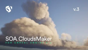 SOA CloudsMaker
