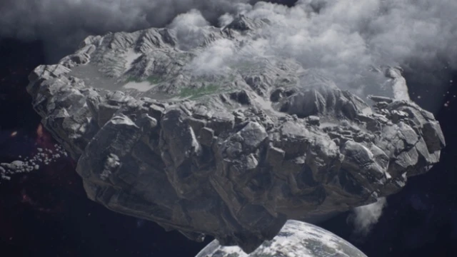 Floating Island Environment<div class="post-tags single-post-tags"><span class="custom-tag">Engine Version: 4.26+,5.0+</span></div>