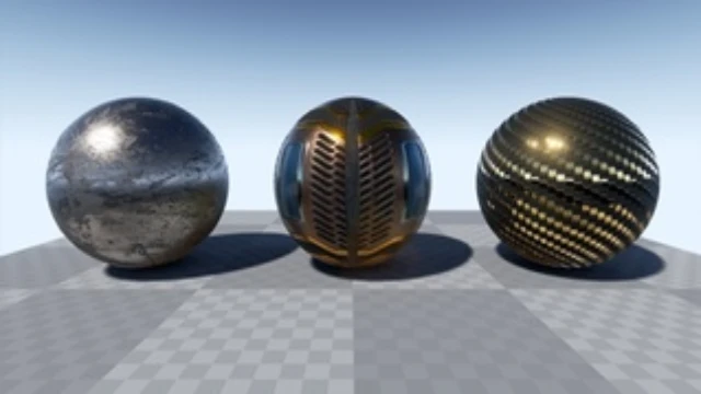 Yughues Metal Materials<div class="post-tags single-post-tags"><span class="custom-tag">Engine Version: 4.26+,5.0+</span></div>