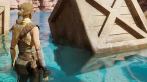 Runtime Vertex Paint & Detection Plugin