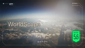 WorldScape Plugin – Making real planets and Endless worlds